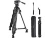 Ulanzi Video Fast Aluminium Alloy Heavy Duty tripod